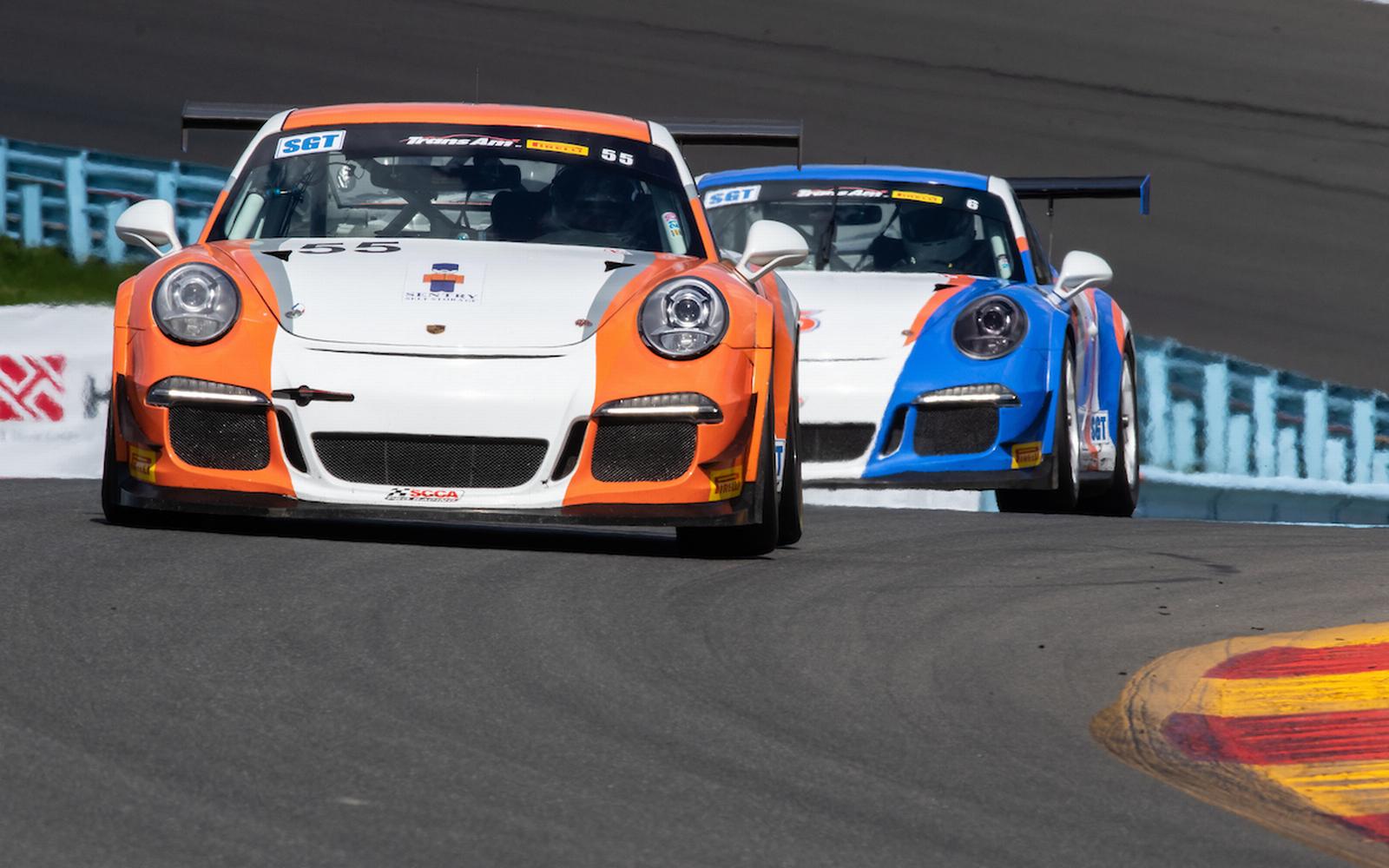 Full Race Replay: Mike Skeen to Host TA2 Music City GP Race Replay 